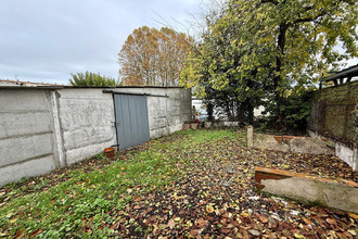 achat maison pessac 33600