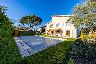 achat maison pessac 33600