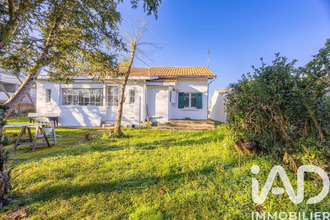 achat maison pessac 33600