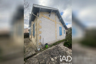 achat maison pessac 33600