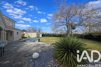 achat maison pessac 33600