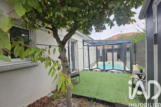 achat maison pessac 33600