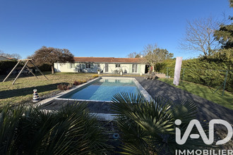 achat maison pessac 33600