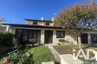 achat maison pessac 33600