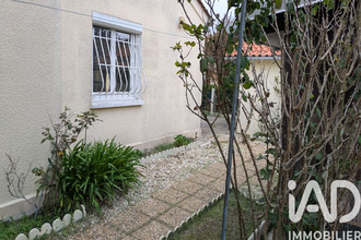 achat maison pessac 33600