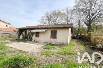 achat maison pessac 33600