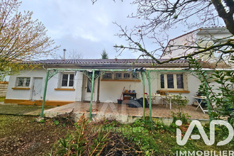 achat maison pessac 33600