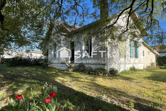 achat maison pessac 33600