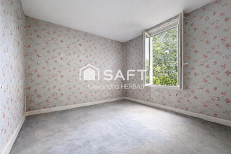 achat maison pessac 33600