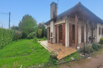 achat maison pessac 33600