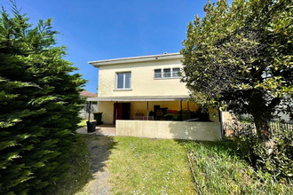 achat maison pessac 33600