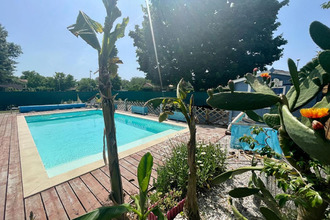 achat maison pessac 33600