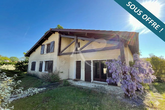 achat maison pessac 33600