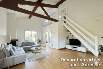 achat maison pessac 33600