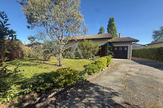 achat maison pessac 33600