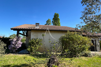 achat maison pessac 33600