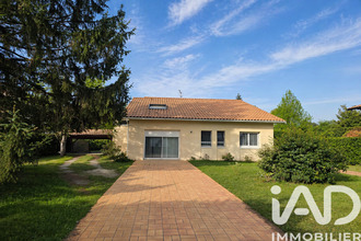 achat maison pessac 33600