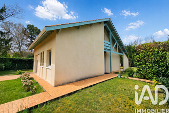 achat maison pessac 33600