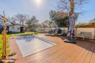 achat maison pessac 33600