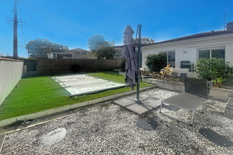 achat maison pessac 33600