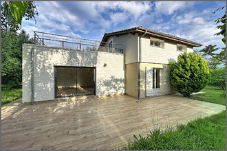 achat maison pessac 33600