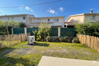achat maison pessac 33600