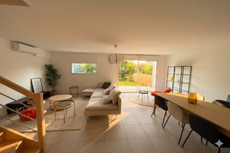 achat maison pessac 33600