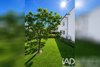 achat maison pessac 33600