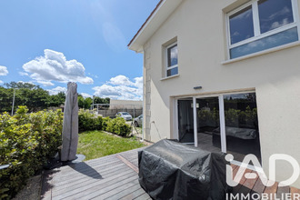 achat maison pessac 33600