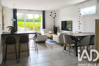achat maison pessac 33600