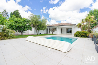 achat maison pessac 33600