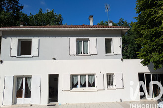 achat maison pessac 33600
