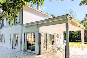 achat maison pessac 33600