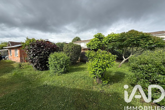 achat maison pessac 33600