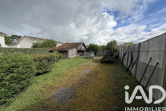 achat maison pessac 33600
