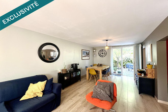 achat maison pessac 33600