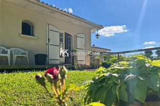 achat maison pessac 33600
