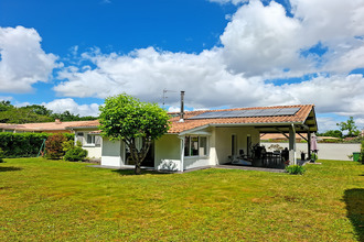achat maison pessac 33600