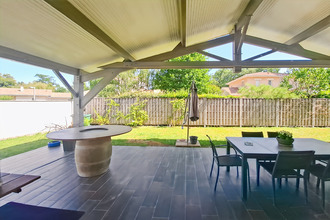 achat maison pessac 33600