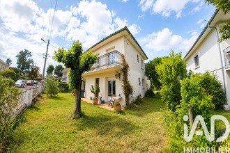 achat maison pessac 33600