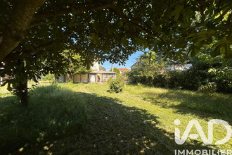 achat maison pessac 33600
