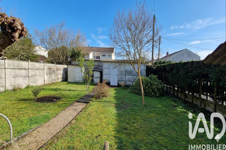 achat maison pessac 33600