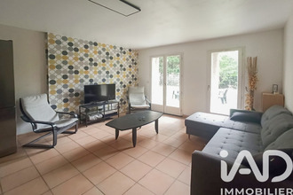 achat maison pessac 33600
