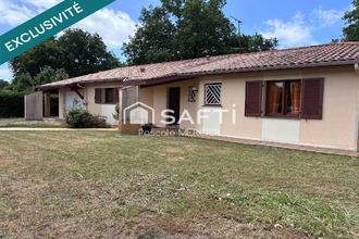 achat maison pessac 33600