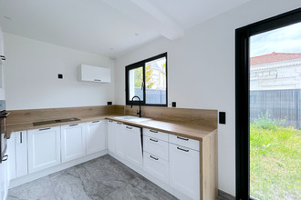 achat maison pessac 33600