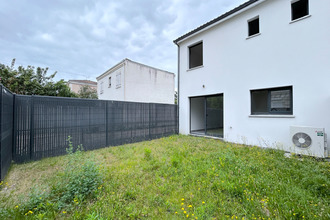 achat maison pessac 33600