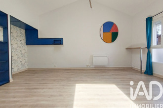 achat maison pessac 33600