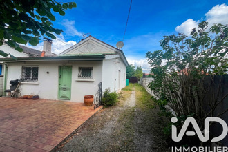 achat maison pessac 33600