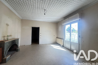 achat maison pessac 33600