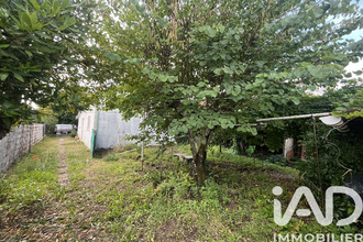 achat maison pessac 33600